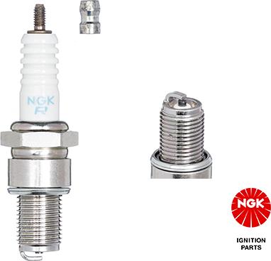 NGK 5722 - Candela accensione www.autoricambi360.it