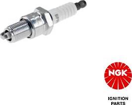 NGK 6464 - Candela accensione www.autoricambi360.it