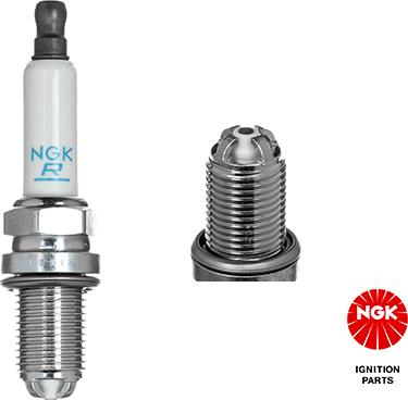 NGK 6872 - Candela accensione www.autoricambi360.it