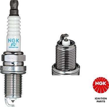 NGK 6368 - Candela accensione www.autoricambi360.it