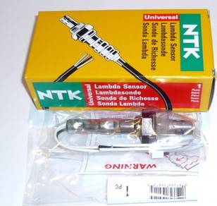 NGK 0412 - Sonda lambda www.autoricambi360.it