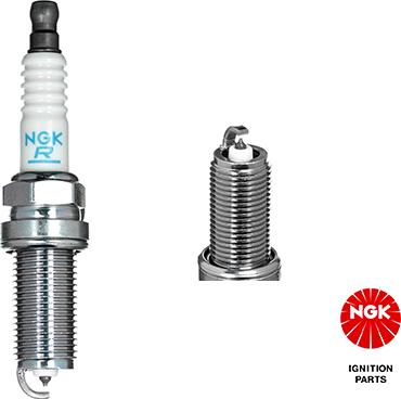 NGK 1959 - Candela accensione www.autoricambi360.it
