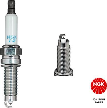 NGK 1961 - Candela accensione www.autoricambi360.it