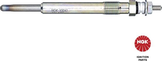 NGK 1441 - Candeletta www.autoricambi360.it