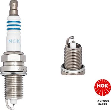 NGK 1565 - Candela accensione www.autoricambi360.it