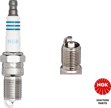 NGK 1516 - Candela accensione www.autoricambi360.it