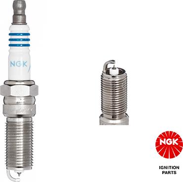 NGK 1511 - Candela accensione www.autoricambi360.it