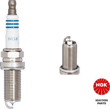 NGK 1640 - Candela accensione www.autoricambi360.it