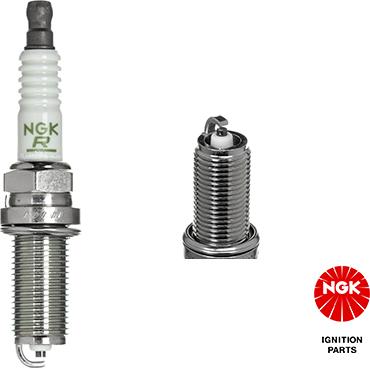 NGK 6376 - Candela accensione www.autoricambi360.it