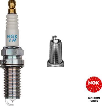 NGK 6481 - Candela accensione www.autoricambi360.it