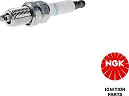 NGK 2330 - Candela accensione www.autoricambi360.it