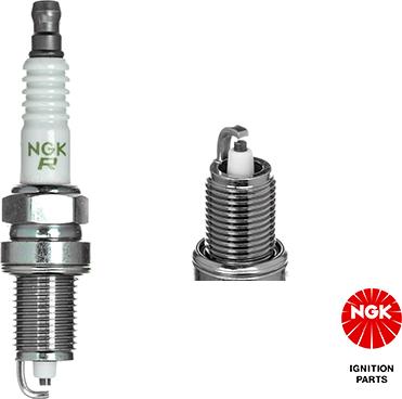 NGK 1041 - Candela accensione www.autoricambi360.it