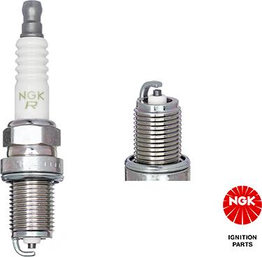 NGK 2059 - Candela accensione www.autoricambi360.it