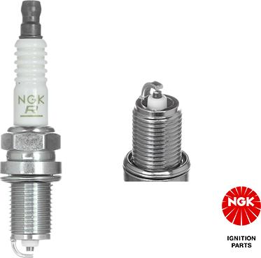 NGK 2087 - Candela accensione www.autoricambi360.it