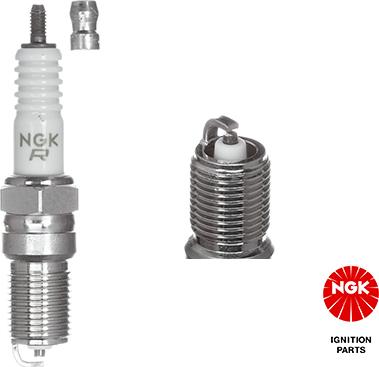 NGK 1183 - Candela accensione www.autoricambi360.it
