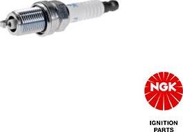 NGK 1313 - Candela accensione www.autoricambi360.it
