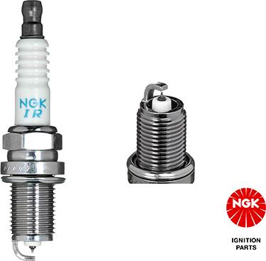 NGK 1313 - Candela accensione www.autoricambi360.it