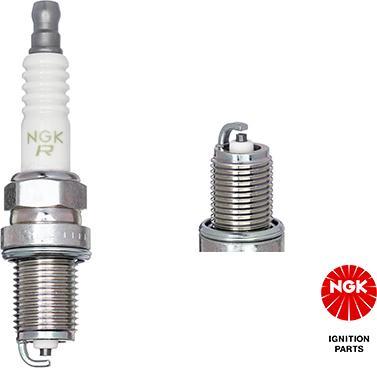 NGK 1269 - Candela accensione www.autoricambi360.it