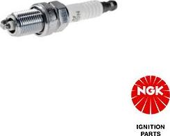 NGK 1269 - Candela accensione www.autoricambi360.it