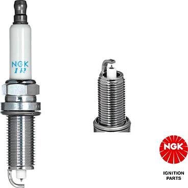 NGK 1208 - Candela accensione www.autoricambi360.it