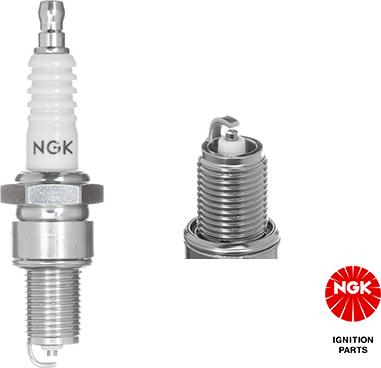 NGK 2212 - Candela accensione www.autoricambi360.it