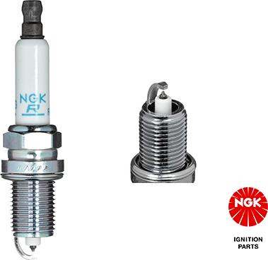 NGK 1748 - Candela accensione www.autoricambi360.it