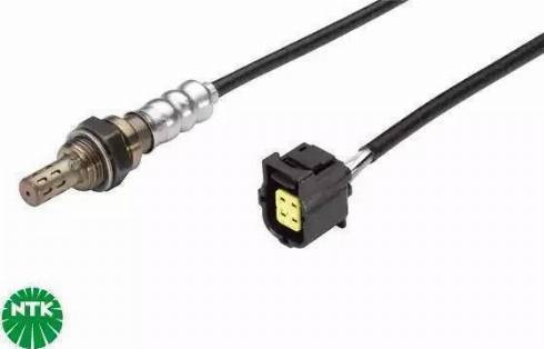 NGK 6384 - Sonda lambda www.autoricambi360.it