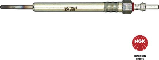NGK 8926 - Candeletta www.autoricambi360.it