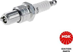 NGK 3530 - Candela accensione www.autoricambi360.it