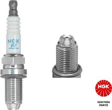 NGK 3199 - Candela accensione www.autoricambi360.it