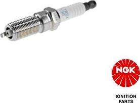 NGK 3811 - Candela accensione www.autoricambi360.it