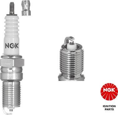 NGK 3812 - Candela accensione www.autoricambi360.it