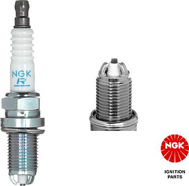 NGK 3384 - Candela accensione www.autoricambi360.it