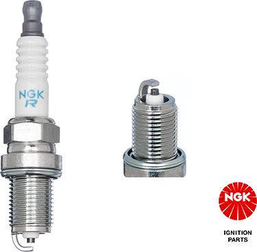 NGK 3330 - Candela accensione www.autoricambi360.it
