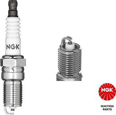 NGK 3712 - Candela accensione www.autoricambi360.it