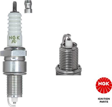 NGK 2941 - Candela accensione www.autoricambi360.it