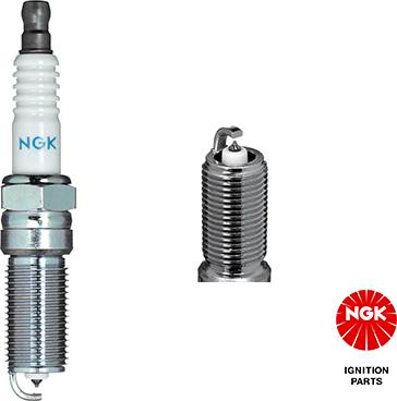 NGK 2467 - Candela accensione www.autoricambi360.it