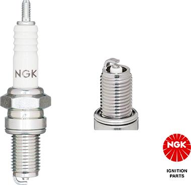 NGK 7912 - Candela accensione www.autoricambi360.it