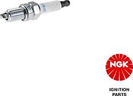NGK 5692 - Candela accensione www.autoricambi360.it