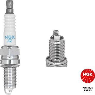 NGK 2641 - Candela accensione www.autoricambi360.it