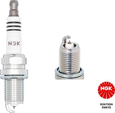 NGK 2667 - Candela accensione www.autoricambi360.it