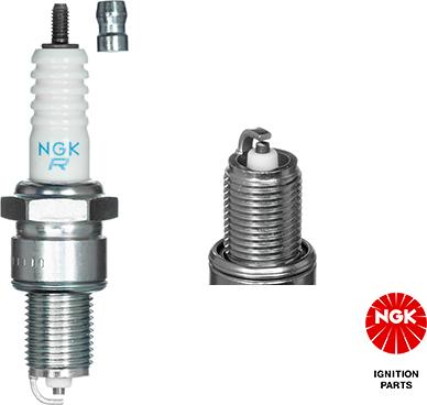 NGK 2023 - Candela accensione www.autoricambi360.it