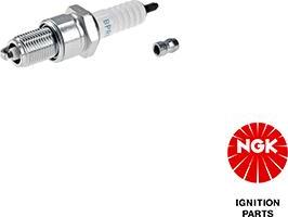 NGK 95737 - Candela accensione www.autoricambi360.it
