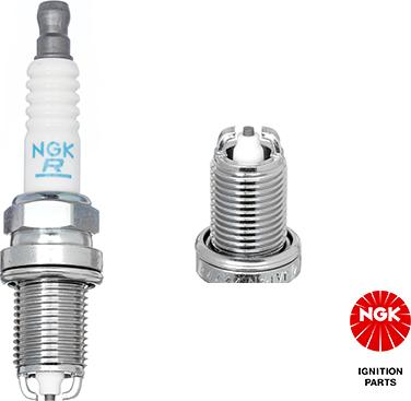 NGK 2890 - Candela accensione www.autoricambi360.it