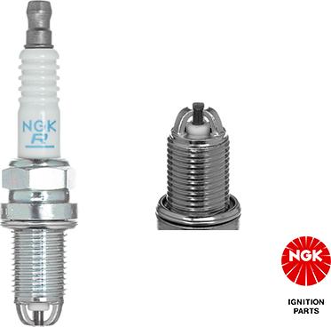 NGK 2397 - Candela accensione www.autoricambi360.it