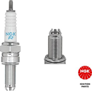 NGK 2360 - Candela accensione www.autoricambi360.it