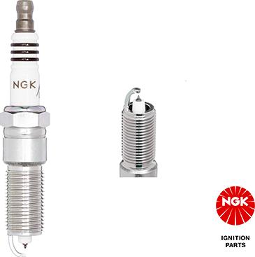 NGK 2314 - Candela accensione www.autoricambi360.it