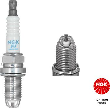NGK 2789 - Candela accensione www.autoricambi360.it