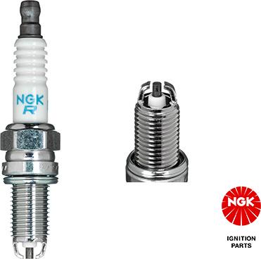 NGK 7415 - Candela accensione www.autoricambi360.it