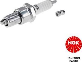 NGK 7811 - Candela accensione www.autoricambi360.it